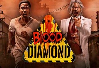 Blood Diamond