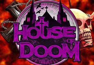 House of Doom