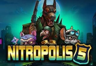 Nitropolis 5