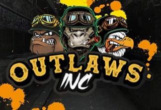 Outlaws Inc.