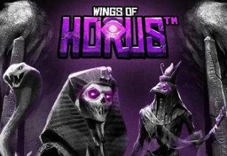 Wings of Horus